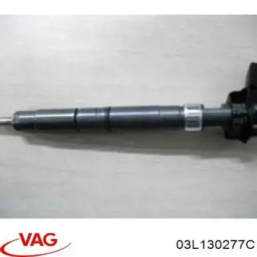 Форсунка инжектора Bosch 445116034 цена, от 158.22 USD