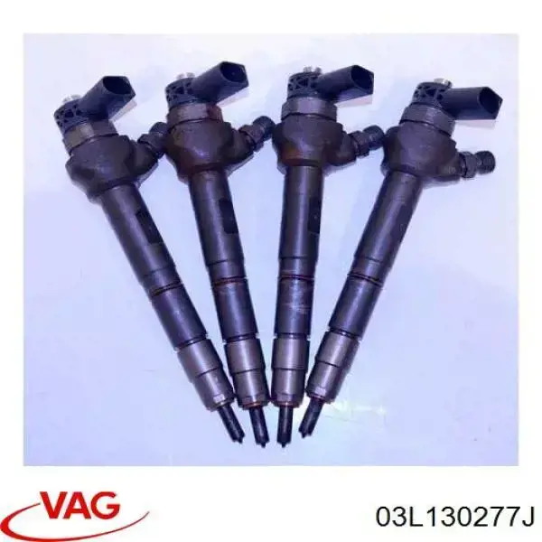 Форсунки VAG 03L130855CV