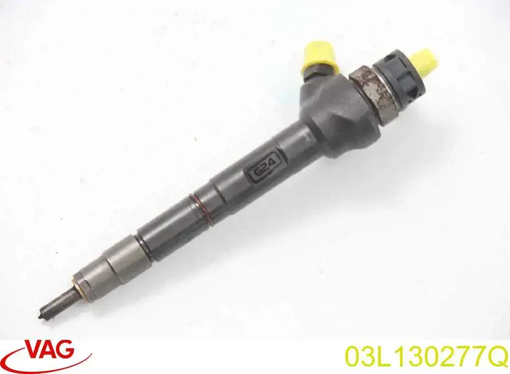 Купить 03L130277Q VAG Клапанная форсунка