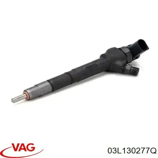 03L130277Q VAG Топливные форсунки