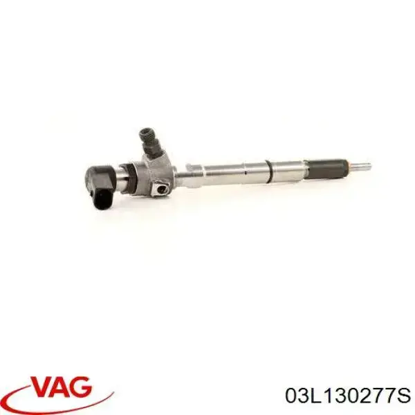 Injetor de injeção de combustível VAG 03L130277S preço, a partir de 386,64 USD