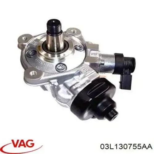 Насос топливный высокого давления (ТНВД) VAG 0445010533 цена, от 190.04 USD