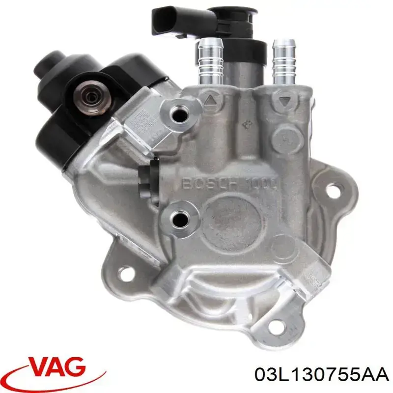 Купить 03L130755AA VAG ТНВД