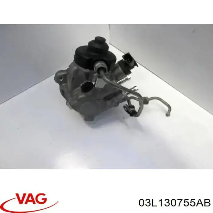 Насос топливный высокого давления VAG 03L130755AB