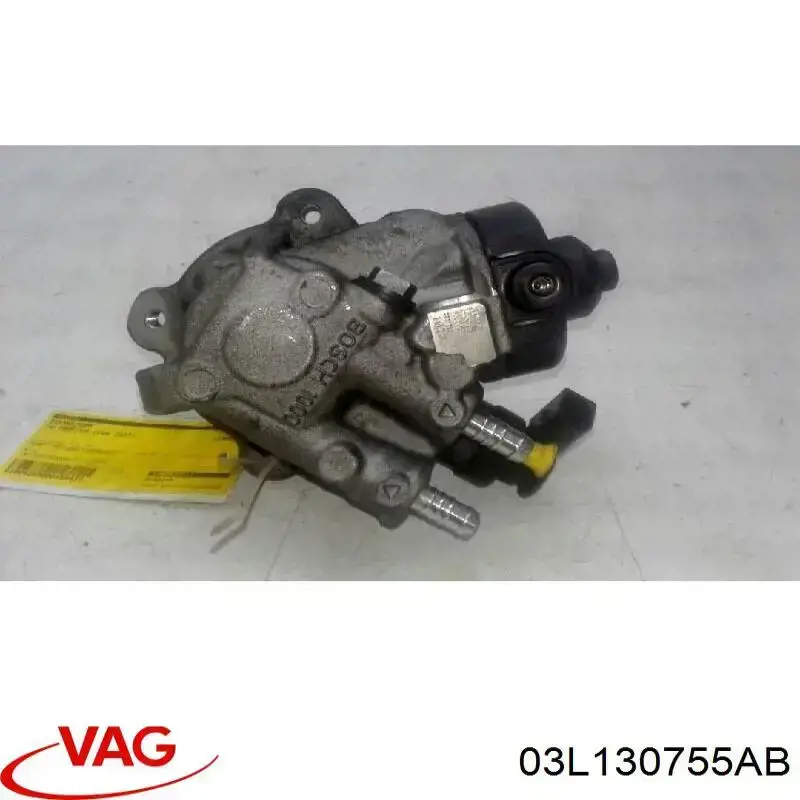 Купить 03L130755AB VAG ТНВД