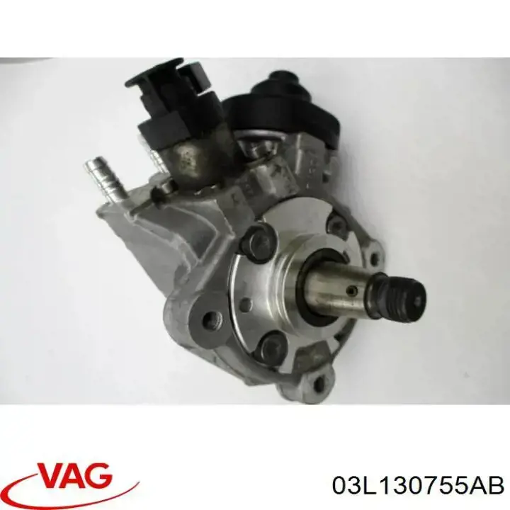 ТНВД 03L130755AB VAG