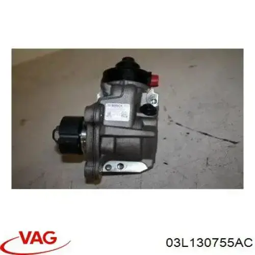 Купить 0445010568 Bosch ТНВД