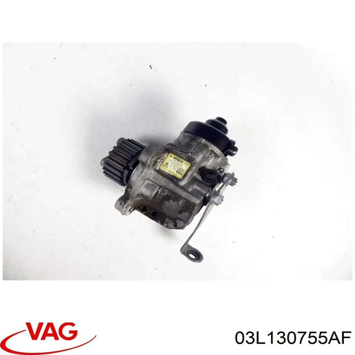 Насос топливный высокого давления VAG 03L130755AF