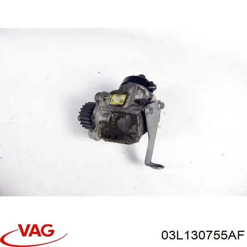 Купить 03L130755AF VAG ТНВД