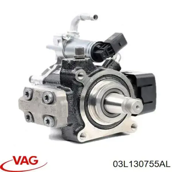 Купить 231000000000 VAG ТНВД