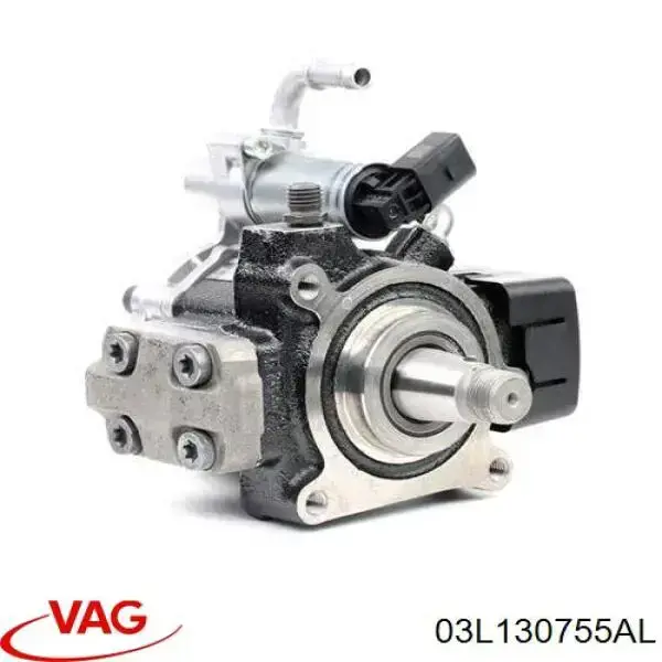 03L130755AL VAG Bomba inyectora original y equivalente