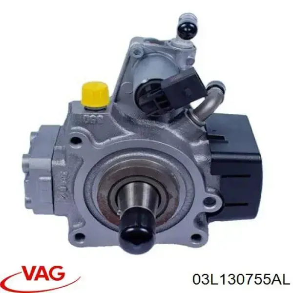 Насос топливный высокого давления (ТНВД) VAG 231000000000 цена, от 173.81 USD