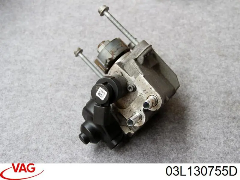 Bomba de combustível de pressão alta 03L130755D VAG