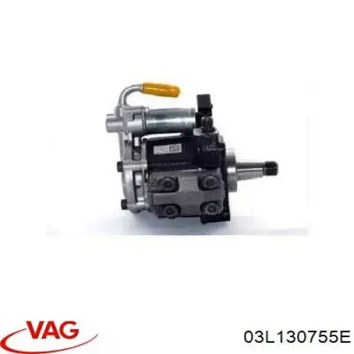 03L130755E VAG Насос топливный высокого давления (ТНВД)