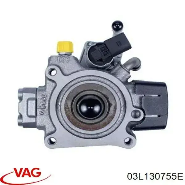 Насос топливный высокого давления (ТНВД) VAG 03L130755E цена, от 172.94 USD