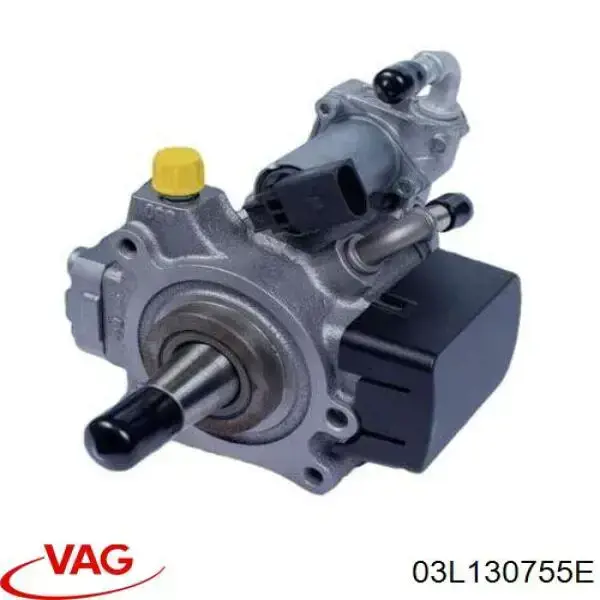 Купить 03L130755E VAG ТНВД