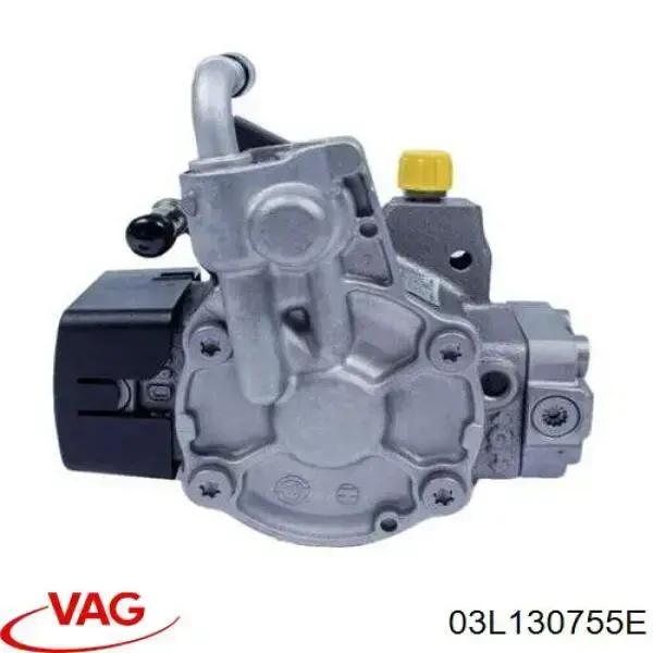 ТНВД 03L130755E VAG