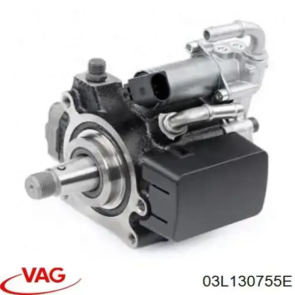 03L130755E VAG Bomba inyectora original y equivalente