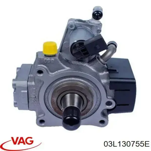 Купить 03L130755E VAG ТНВД
