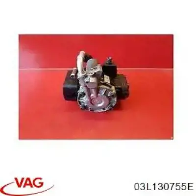 Насос топливный высокого давления VAG 03L130755E
