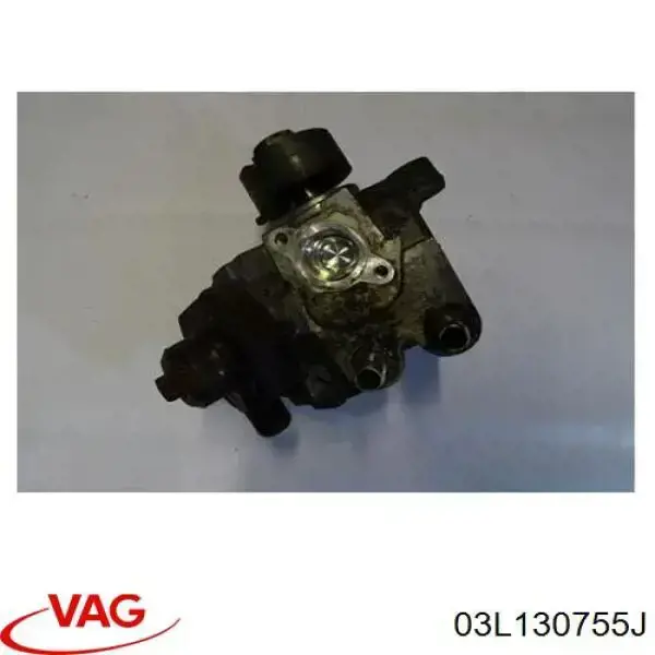Compre 03L130755J VAG Bomba de combustível de pressão alta
