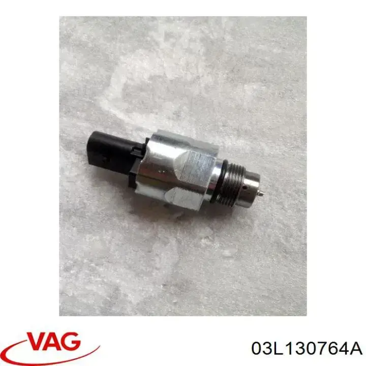 Регулятор давления топлива в топливной рейке Seat Leon II хэтчбек (1P1) (2005 - 2013) цена, от 184.85 USD