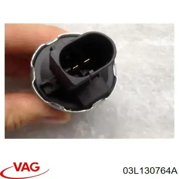 Купить Регулятор давления топлива Сеат Леон II 1P1