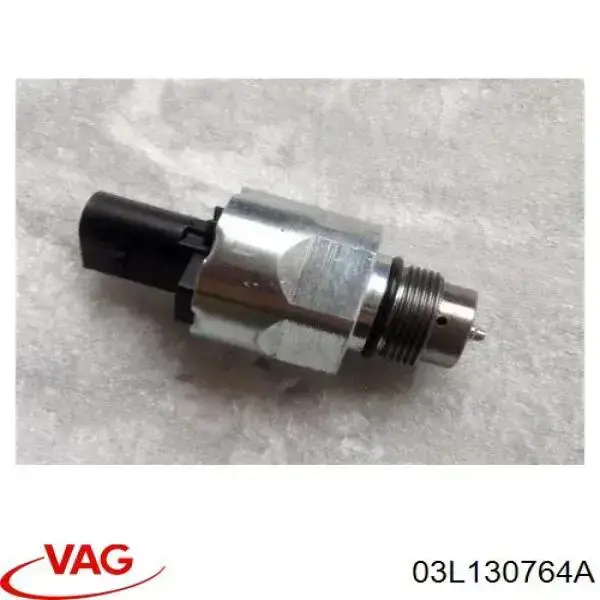 Купить 48B13640A02 Continental/Siemens Регулятор давления топлива