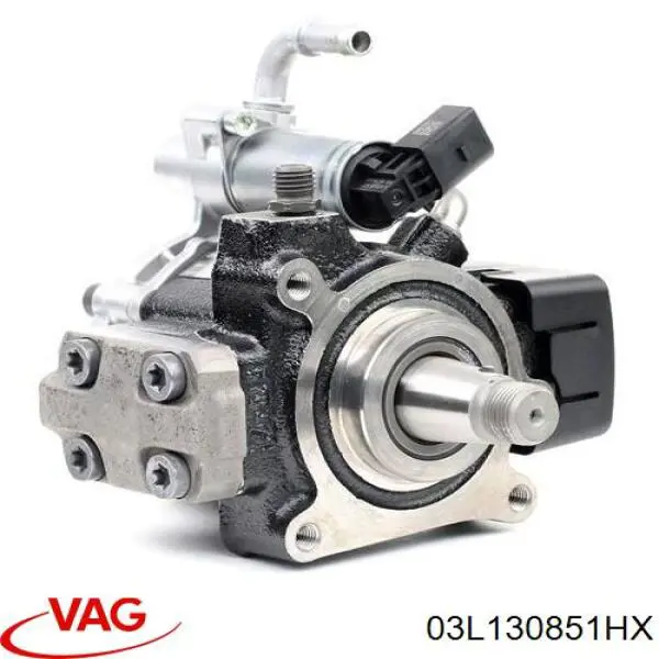 Купить 03L130851HX VAG ТНВД