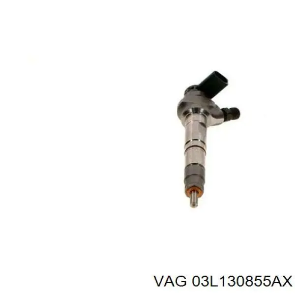 03L130855AX VAG injetor de injeção de combustível