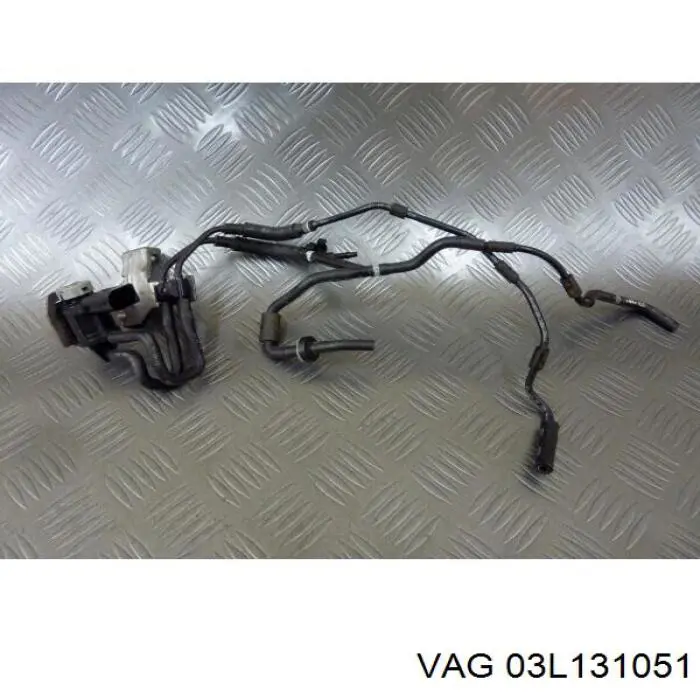  VAG 03L131051 цена, от 6.33 USD