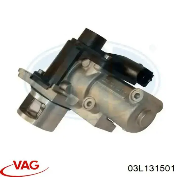 03L131501 VAG Клапан рециркуляции отработавших газов EGR