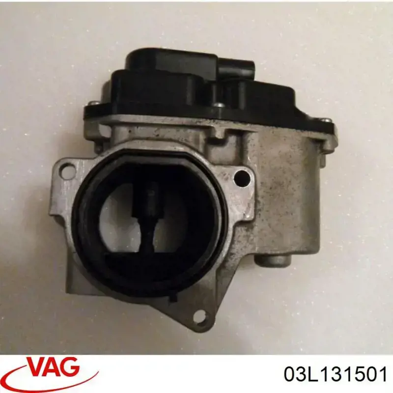 Приборы управления системы рециркуляции VAG 03L131501 цена, от 114.17 USD
