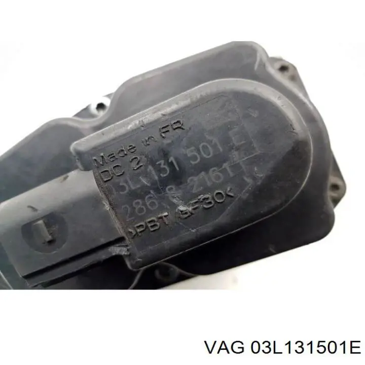 03L131501E VAG Клапан рециркуляции отработавших газов EGR