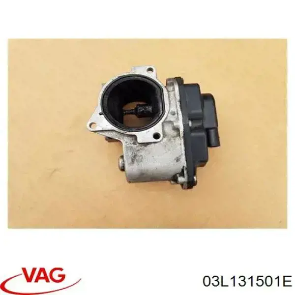 Приборы управления системы рециркуляции VAG 03L131501E цена, от 25.56 USD