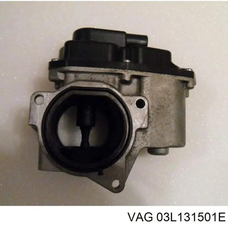 Приборы управления системы рециркуляции VAG 03L131501E цена, от 25.56 USD