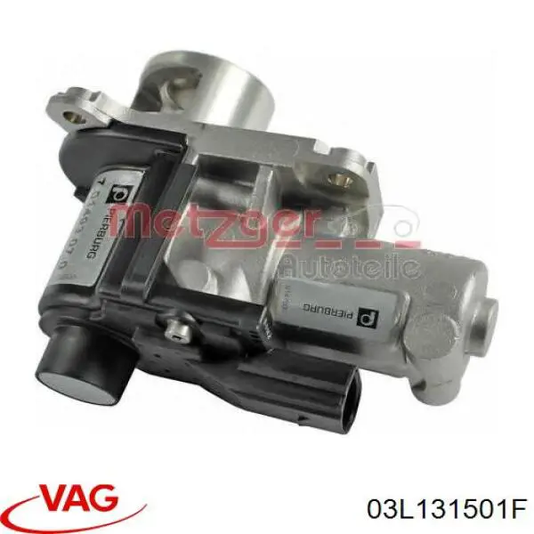 Купить 1500934 Japko Клапан EGR системы рециркуляции отработавших газов