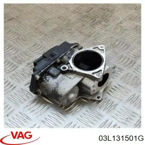 Приборы управления системы рециркуляции VAG 03L131501G цена, от 31.67 USD