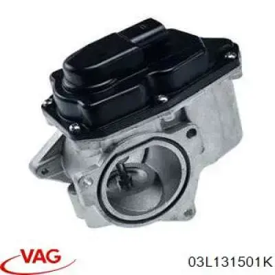 Приборы управления системы рециркуляции VAG 03L131501K цена, от 31.64 USD