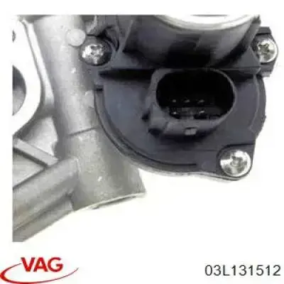274052 Maxgear Радиатор системы EGR