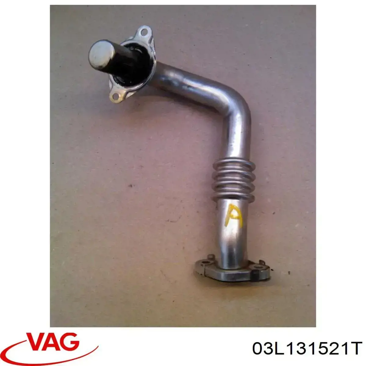  03L131521T VAG