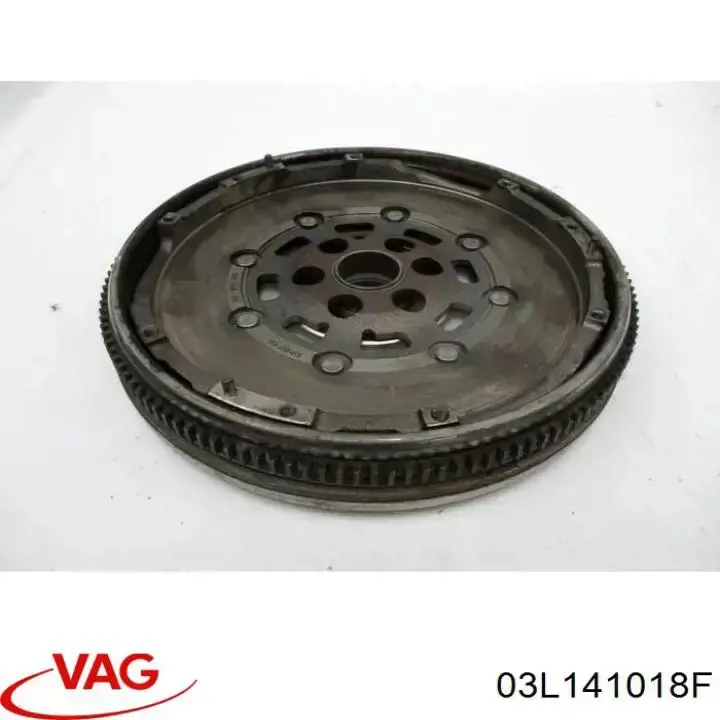  VAG 03L141018F