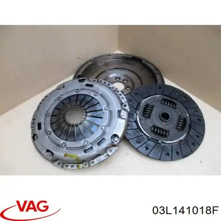 Купить 03L141018F VAG 