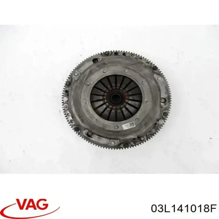  03L141018F VAG