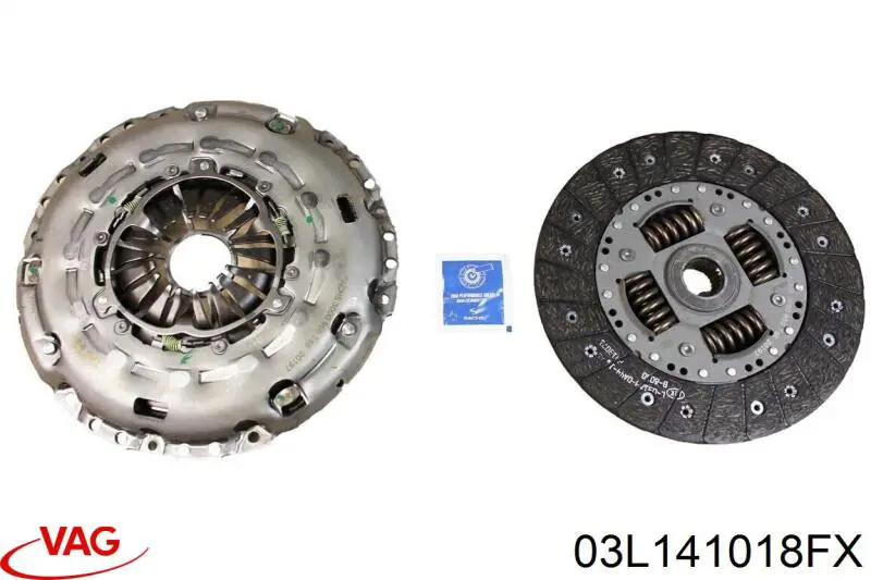 03L141018FX VAG 
