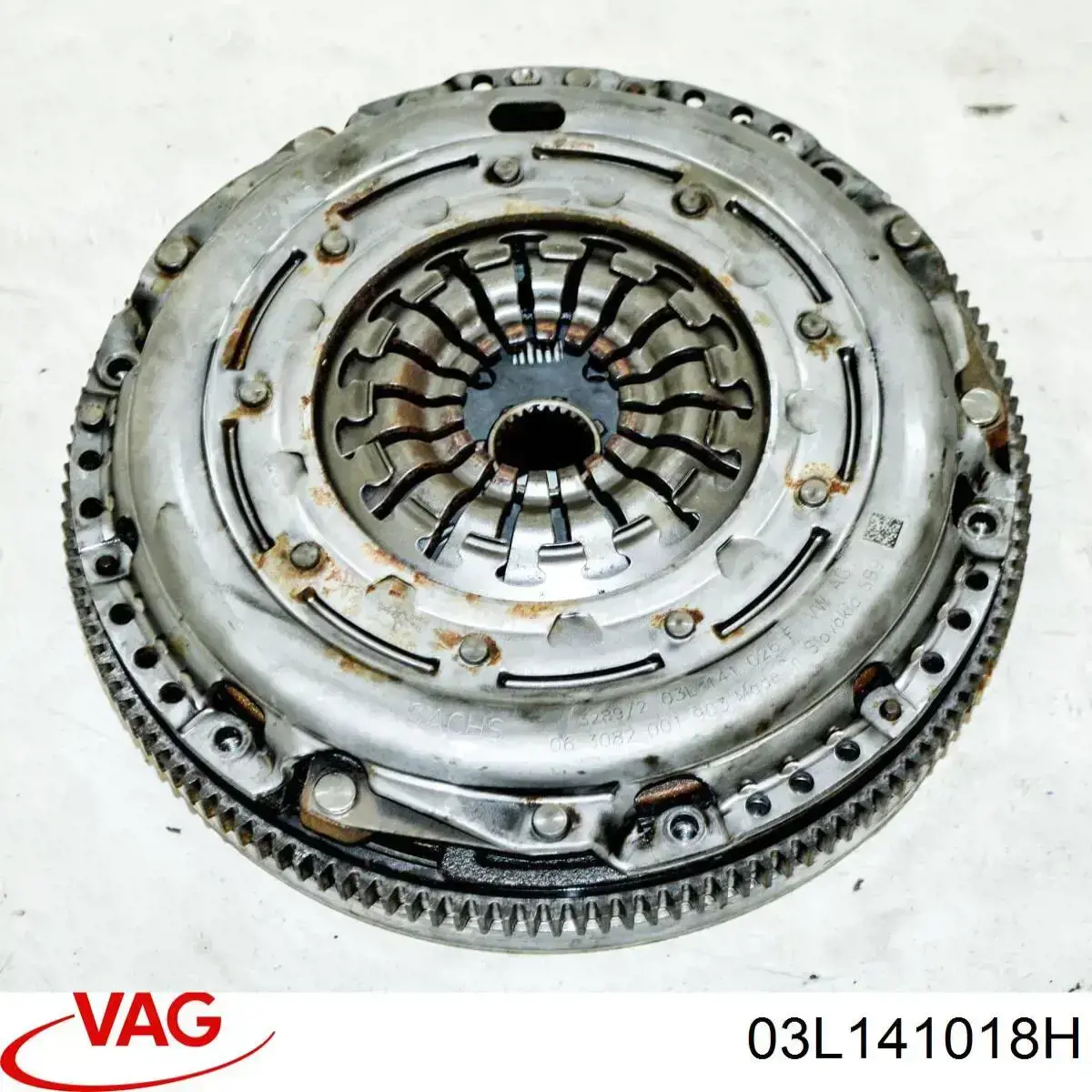 03L141018H VAG 