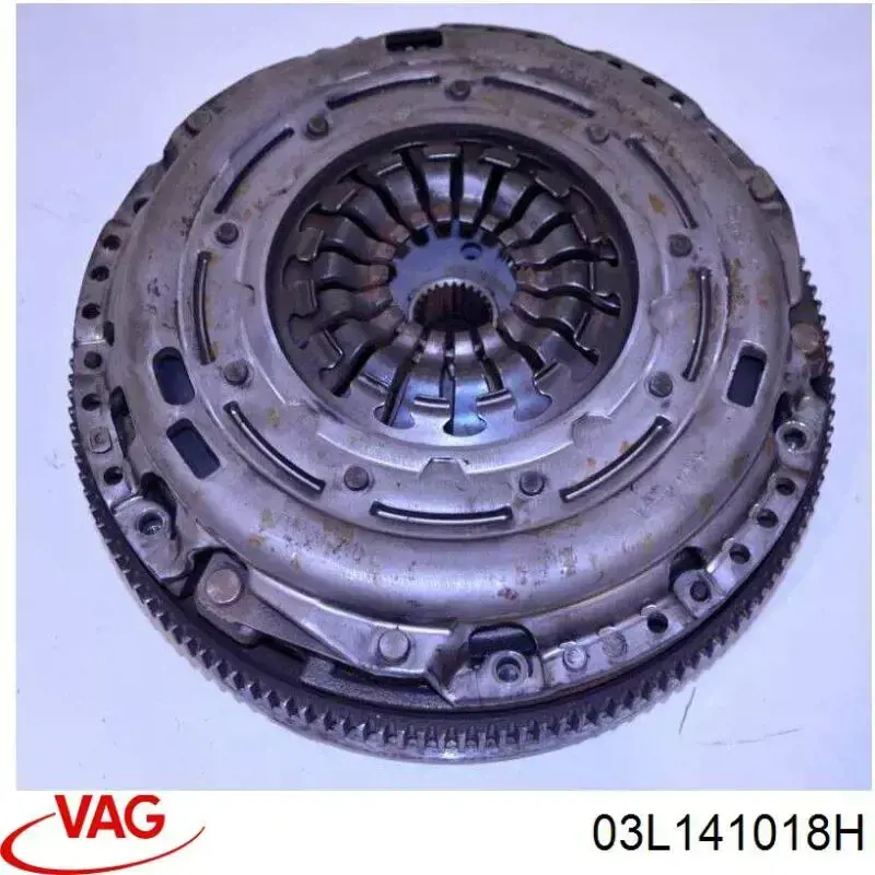 Купить 03L141018H VAG 