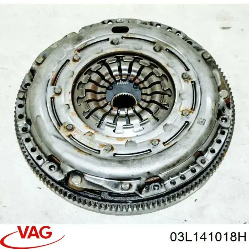  VAG 03L141018H цена, от 425.56 USD