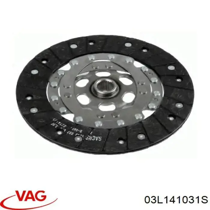  03L141031S VAG