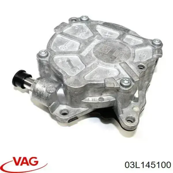 Купить 03L145100 VAG Вакуумный насос